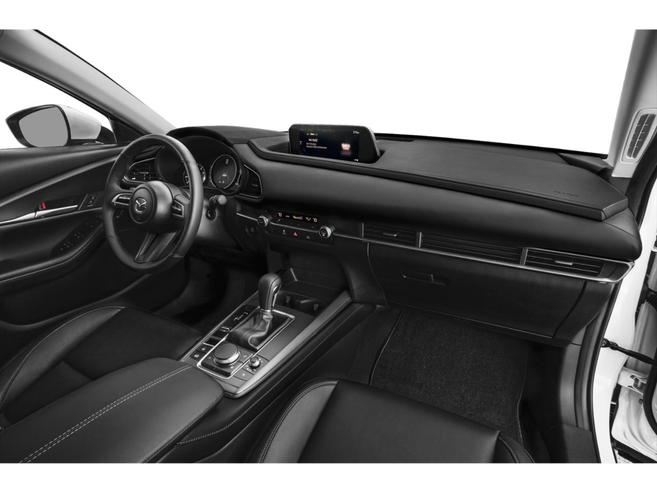 2022 Mazda CX-30 Vehicle Photo in POOLER, GA 31322-3252