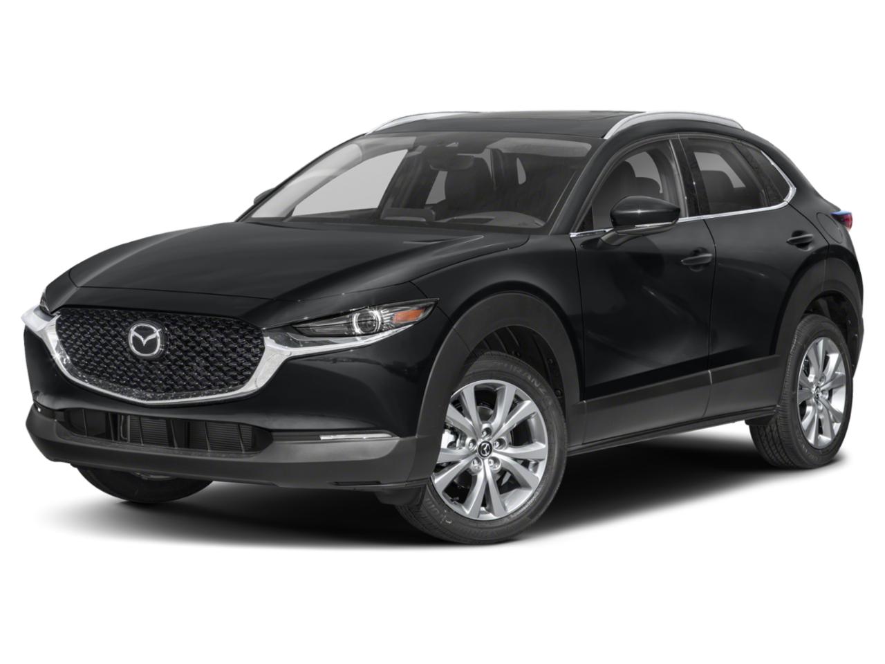 2022 Mazda CX-30 Vehicle Photo in TREVOSE, PA 19053-4984