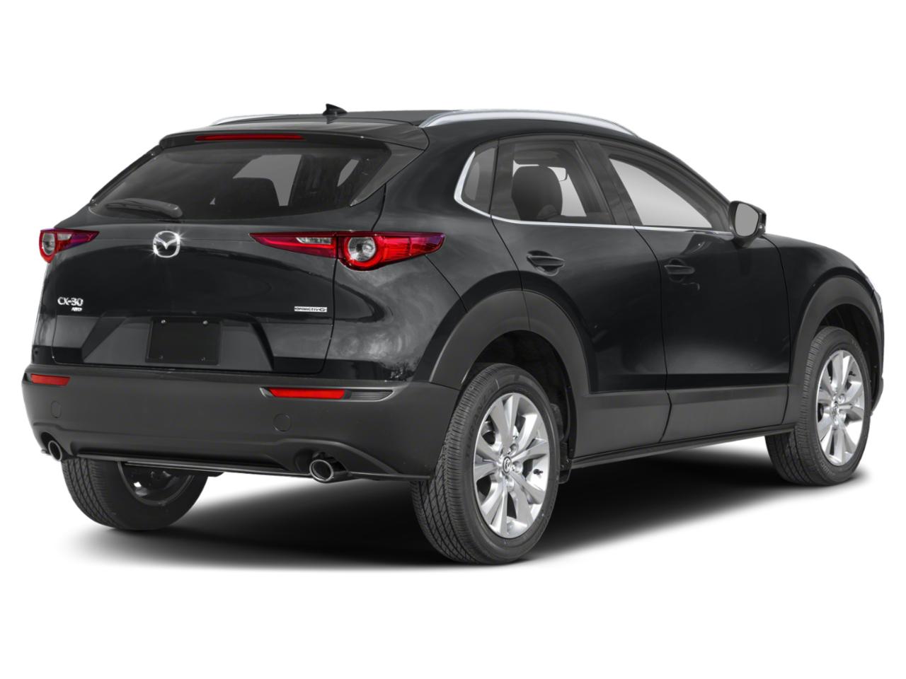 2022 Mazda CX-30 Vehicle Photo in TREVOSE, PA 19053-4984