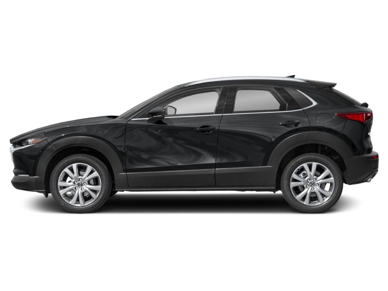 2022 Mazda CX-30 Vehicle Photo in TREVOSE, PA 19053-4984