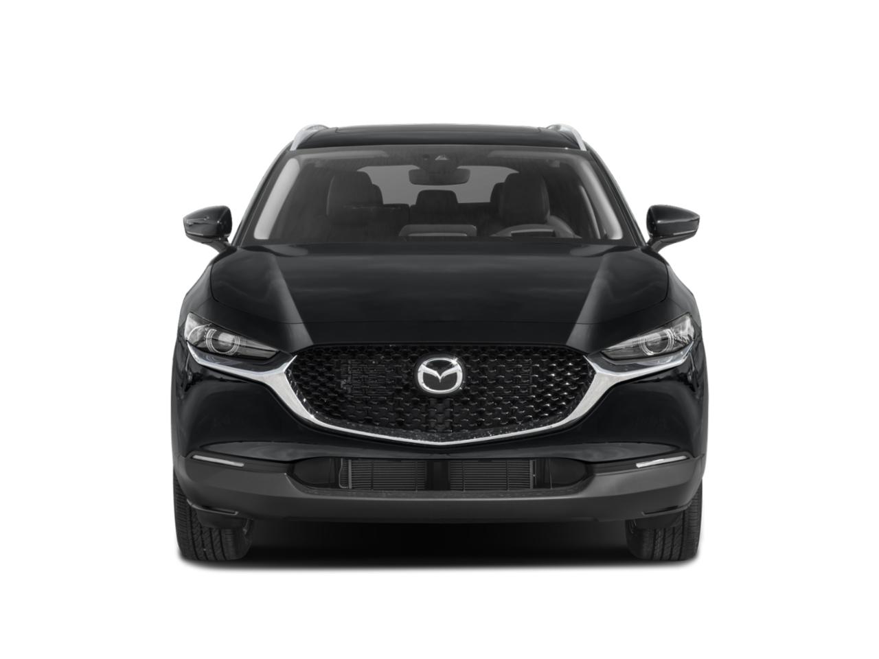 2022 Mazda CX-30 Vehicle Photo in TREVOSE, PA 19053-4984