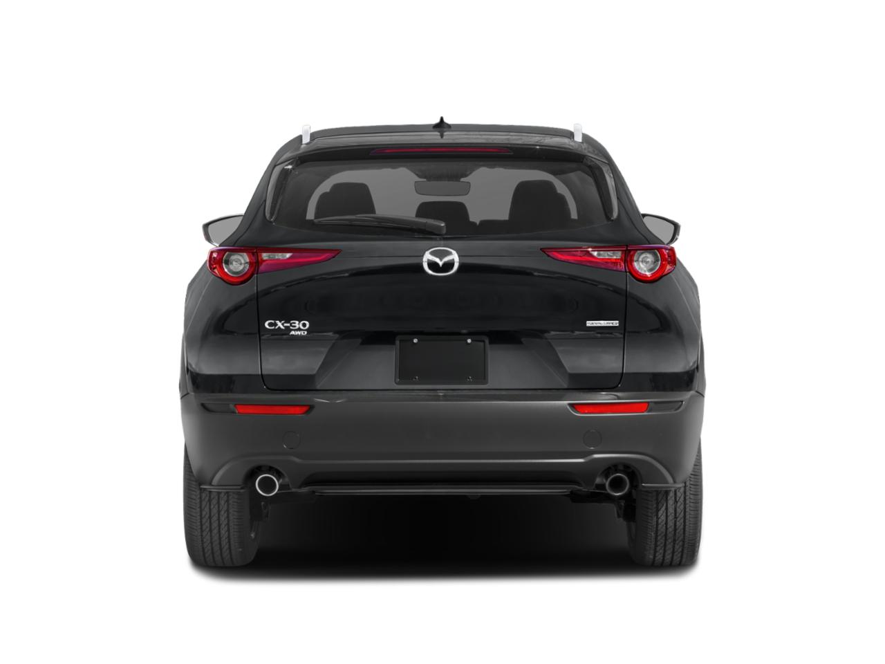 2022 Mazda CX-30 Vehicle Photo in TREVOSE, PA 19053-4984