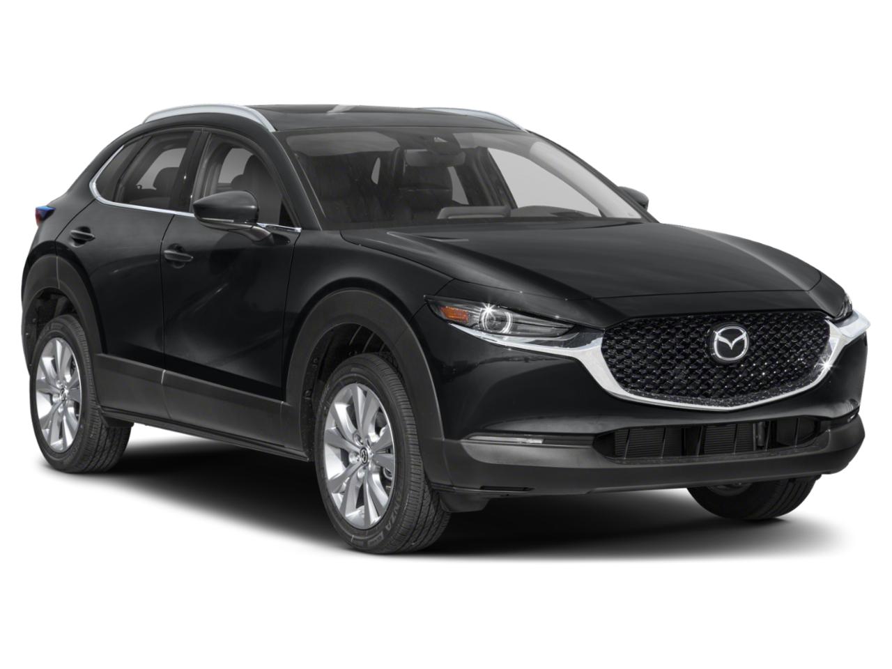 2022 Mazda CX-30 Vehicle Photo in TREVOSE, PA 19053-4984