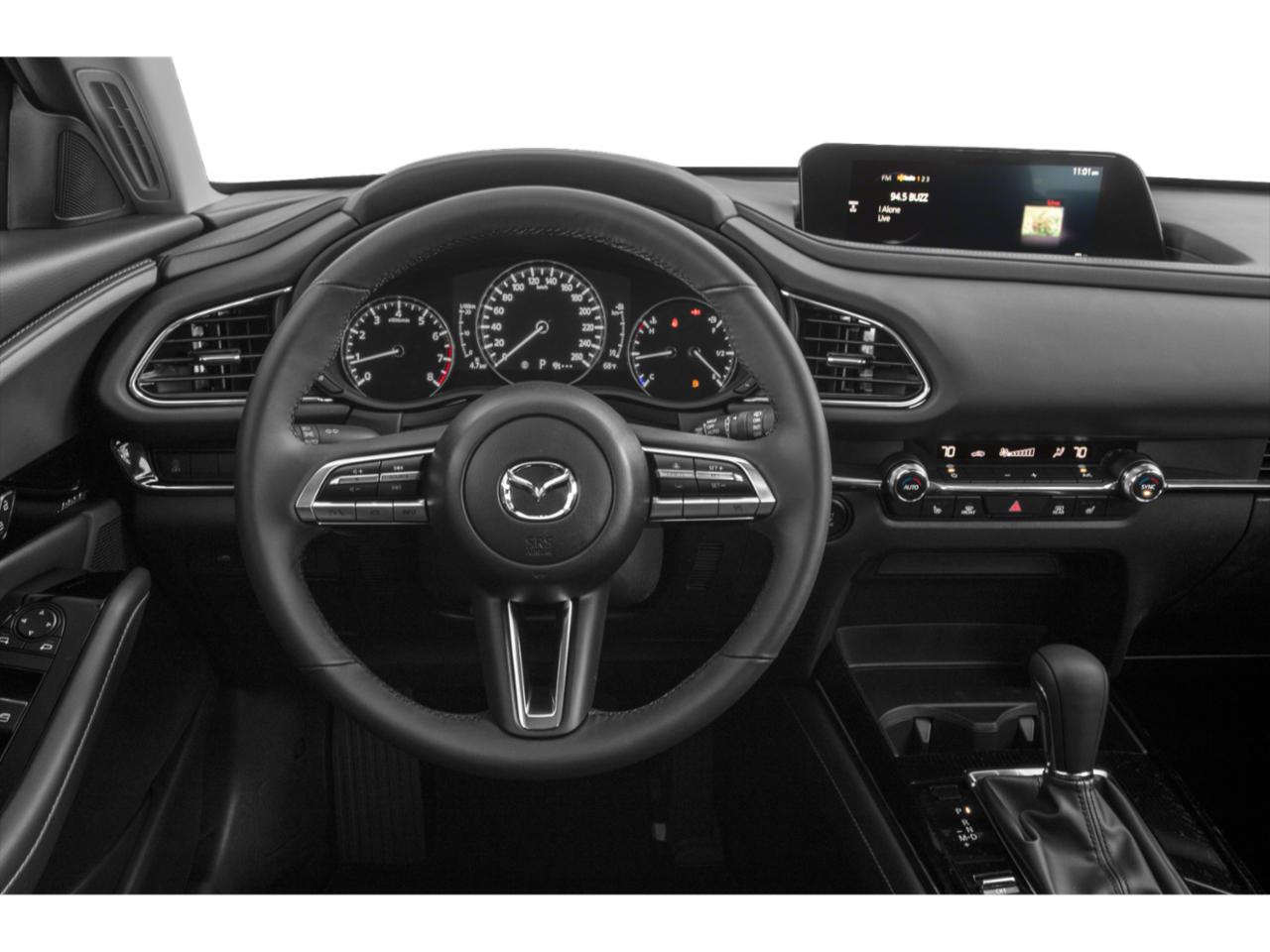 2022 Mazda CX-30 Vehicle Photo in TREVOSE, PA 19053-4984