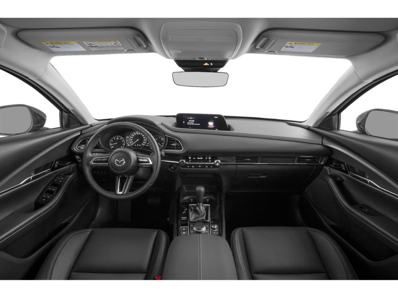 2022 Mazda CX-30 Vehicle Photo in TREVOSE, PA 19053-4984