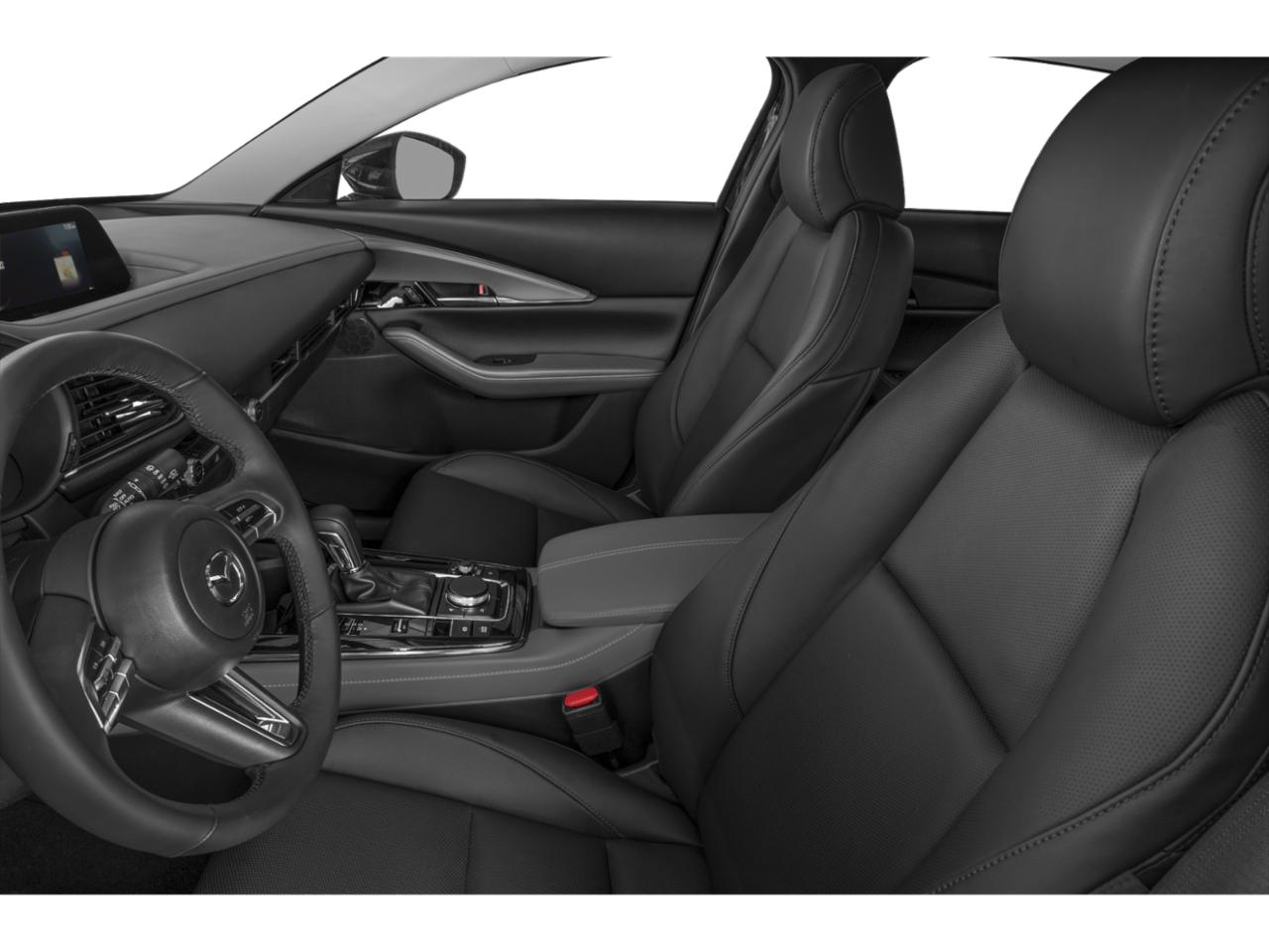 2022 Mazda CX-30 Vehicle Photo in TREVOSE, PA 19053-4984