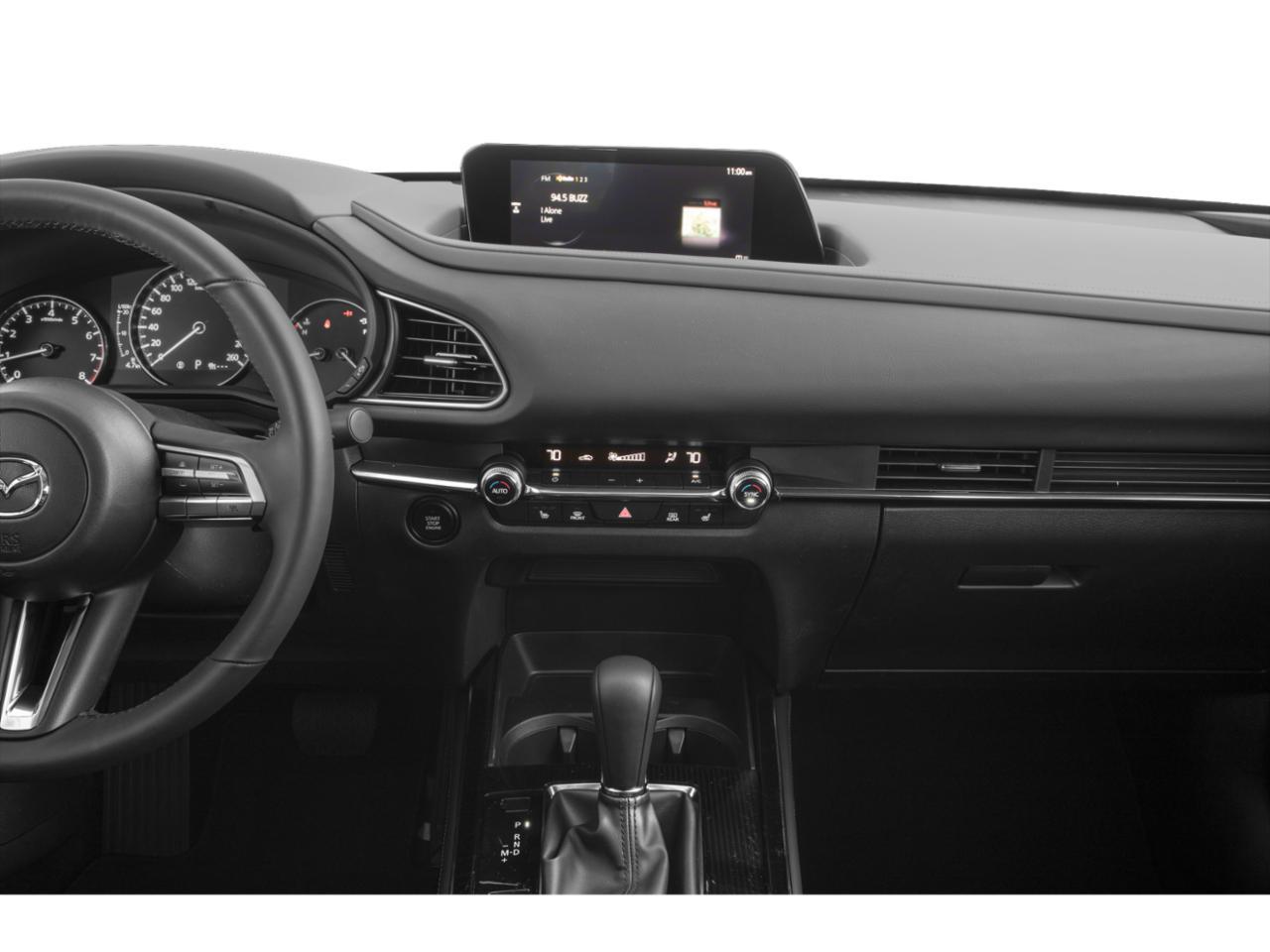 2022 Mazda CX-30 Vehicle Photo in TREVOSE, PA 19053-4984