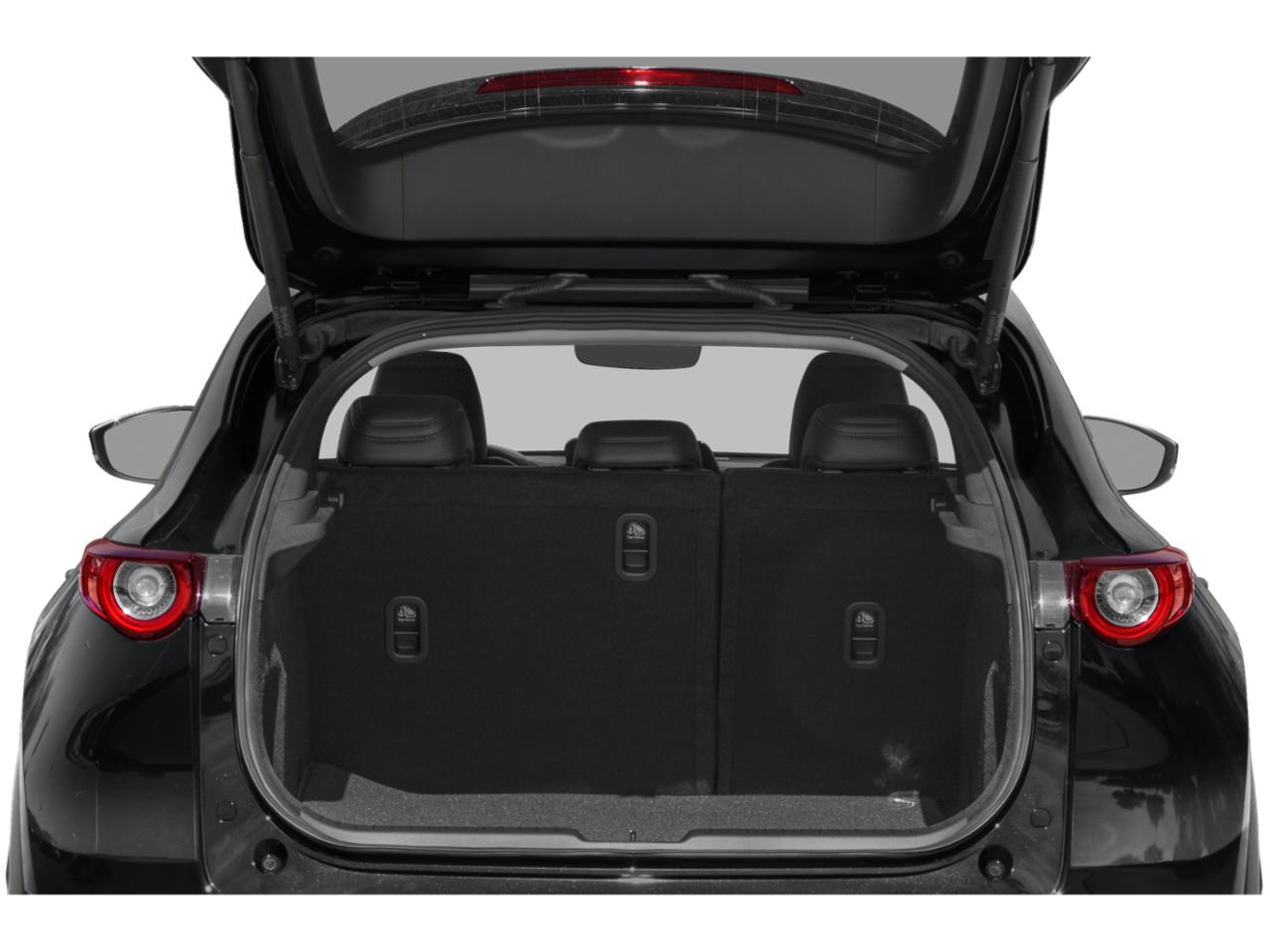 2022 Mazda CX-30 Vehicle Photo in TREVOSE, PA 19053-4984