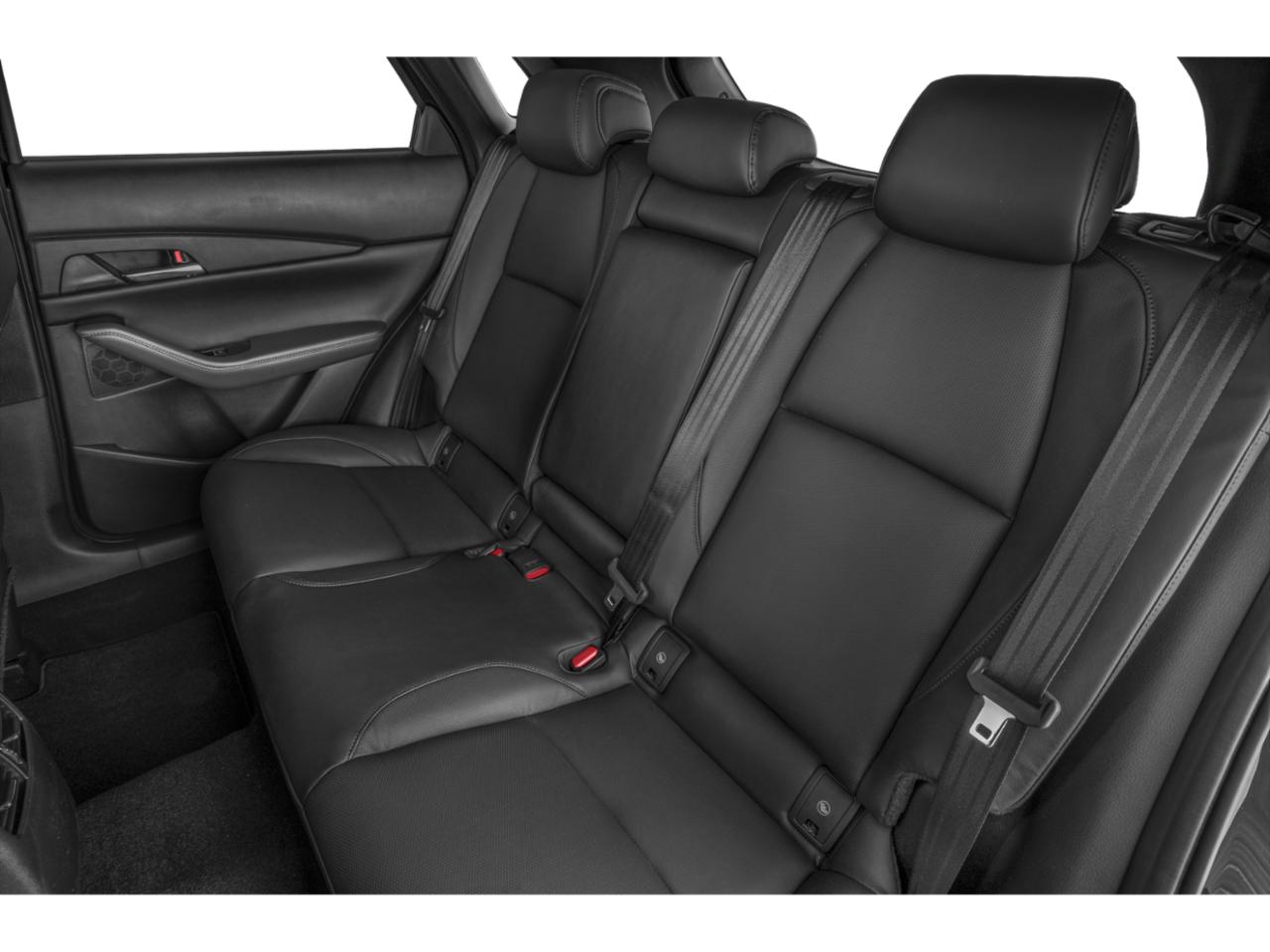 2022 Mazda CX-30 Vehicle Photo in TREVOSE, PA 19053-4984