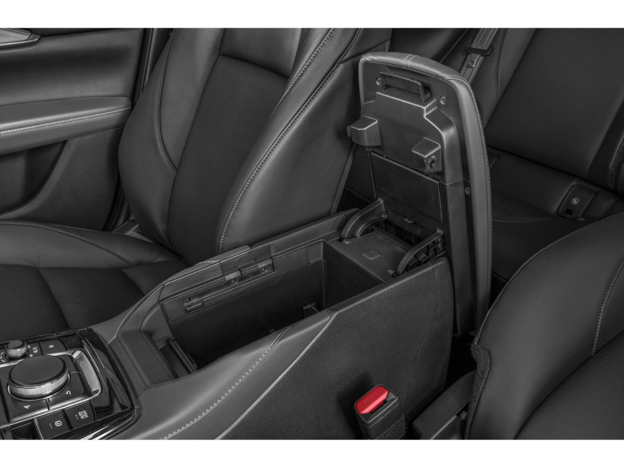 2022 Mazda CX-30 Vehicle Photo in TREVOSE, PA 19053-4984