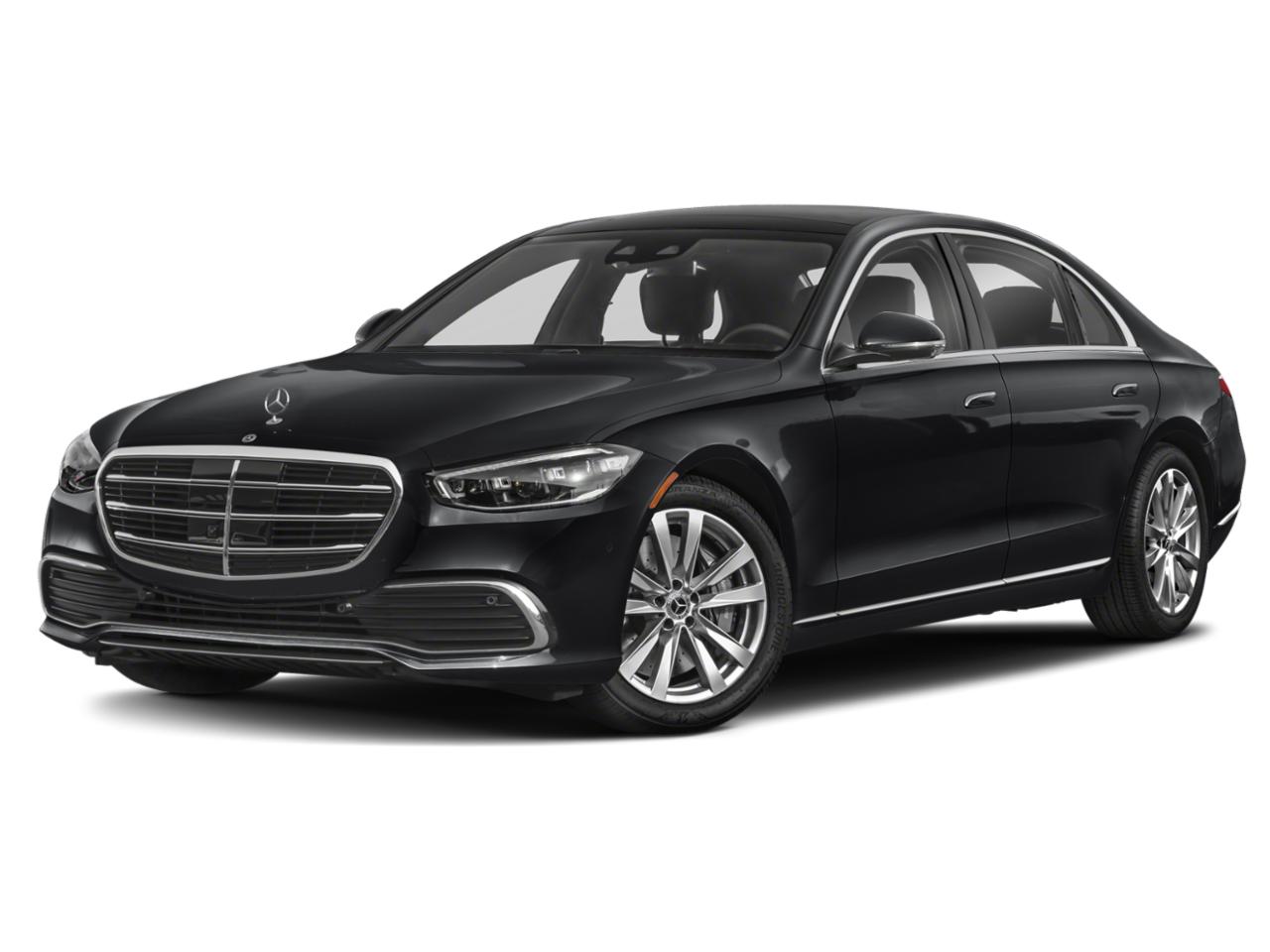 2022 Mercedes-Benz S 500 Vehicle Photo in TAMPA, FL 33619-2614