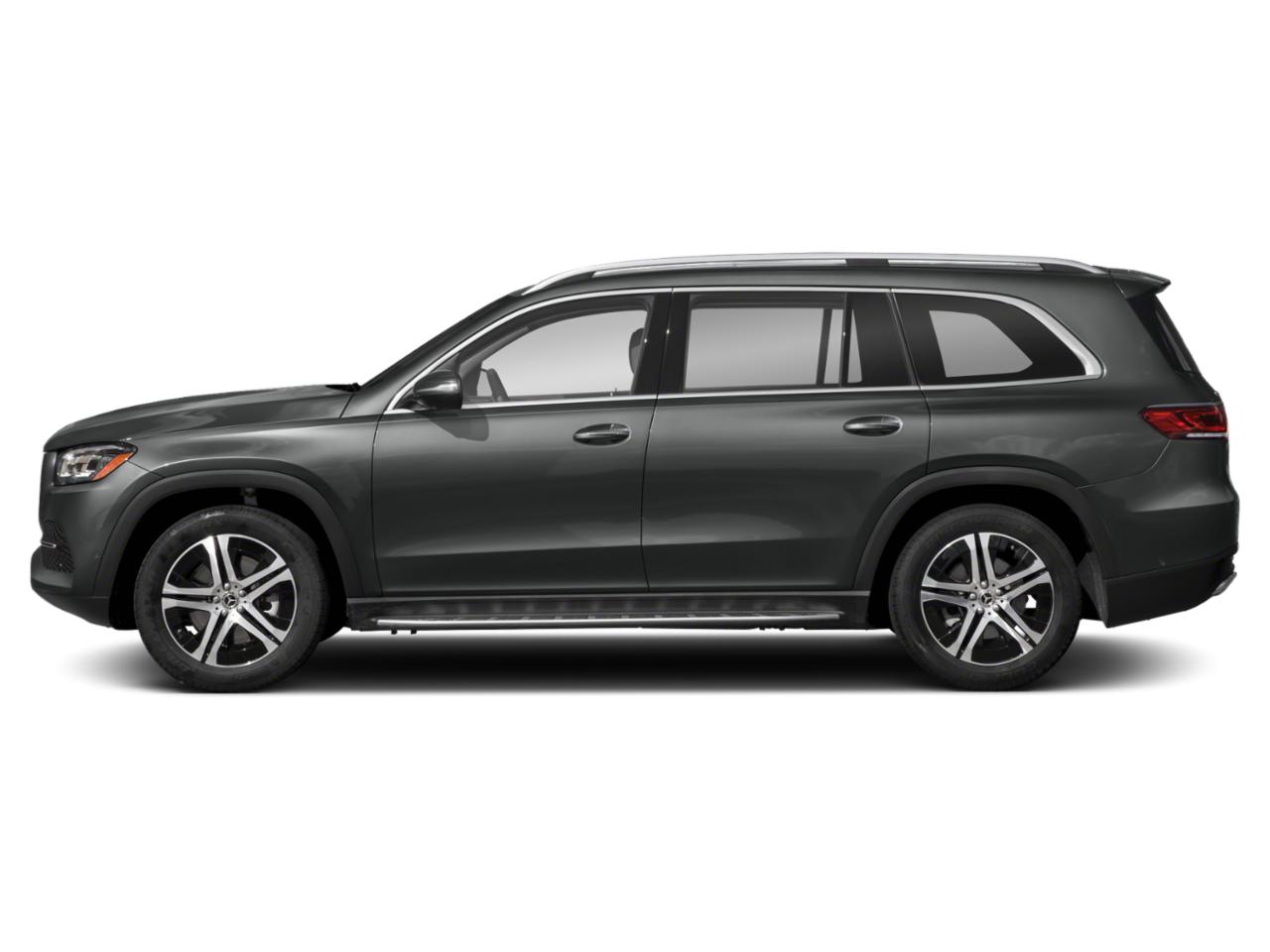 2022 Mercedes-Benz GLS Vehicle Photo in TREVOSE, PA 19053-4984