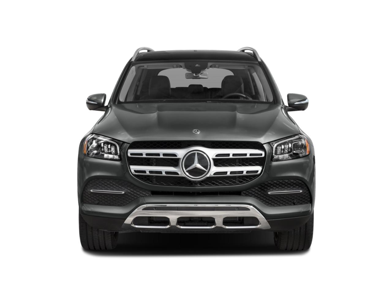2022 Mercedes-Benz GLS Vehicle Photo in TREVOSE, PA 19053-4984