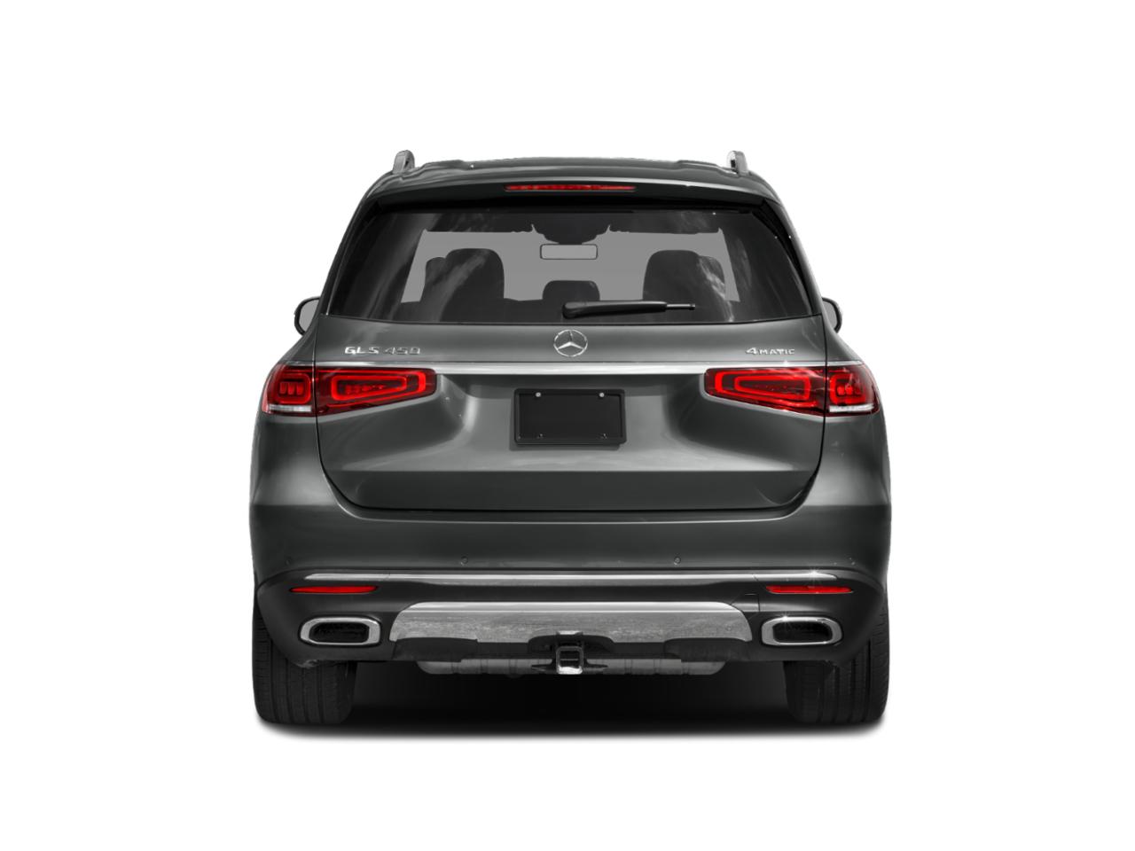 2022 Mercedes-Benz GLS Vehicle Photo in TREVOSE, PA 19053-4984