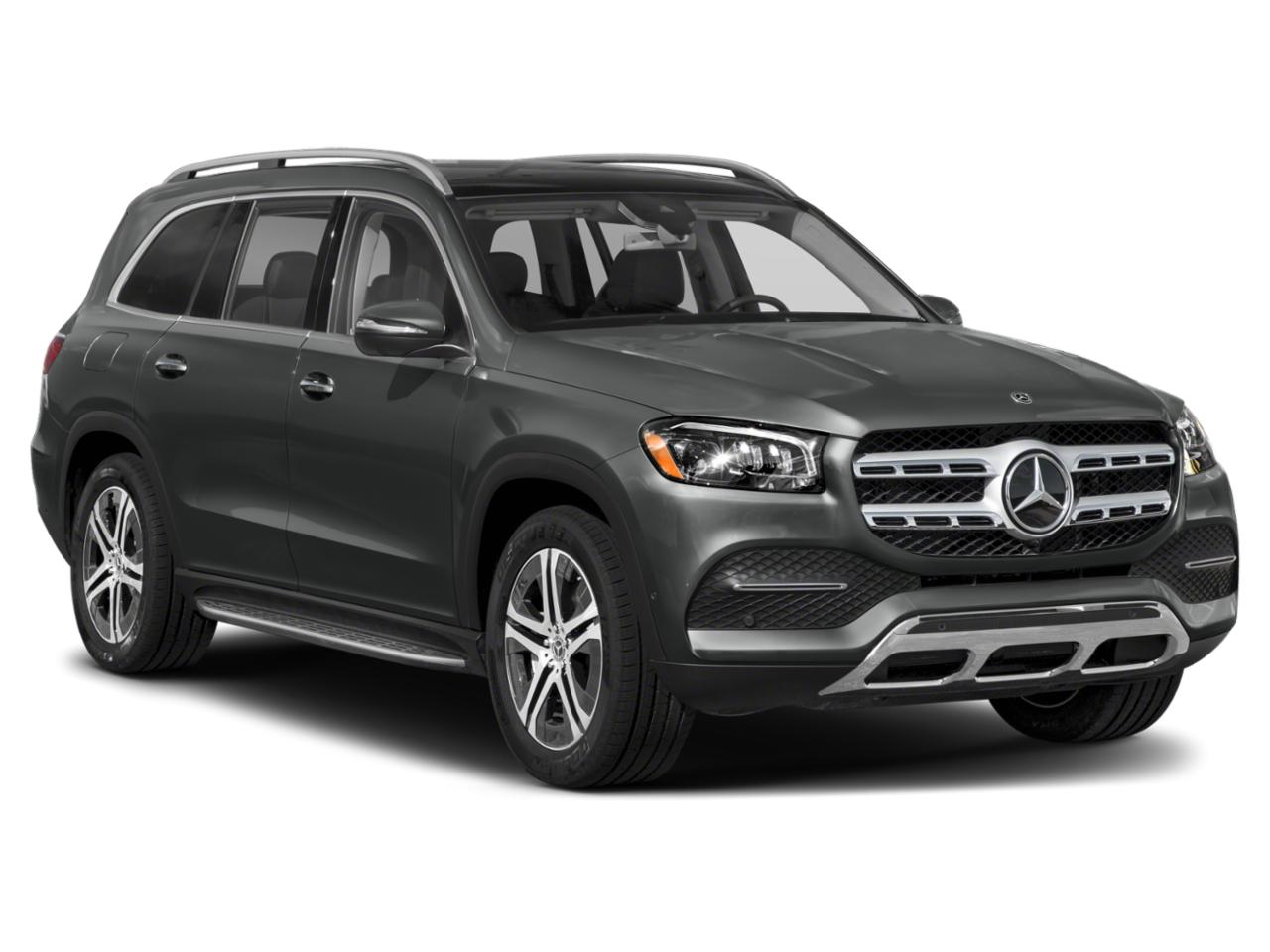 2022 Mercedes-Benz GLS Vehicle Photo in TREVOSE, PA 19053-4984