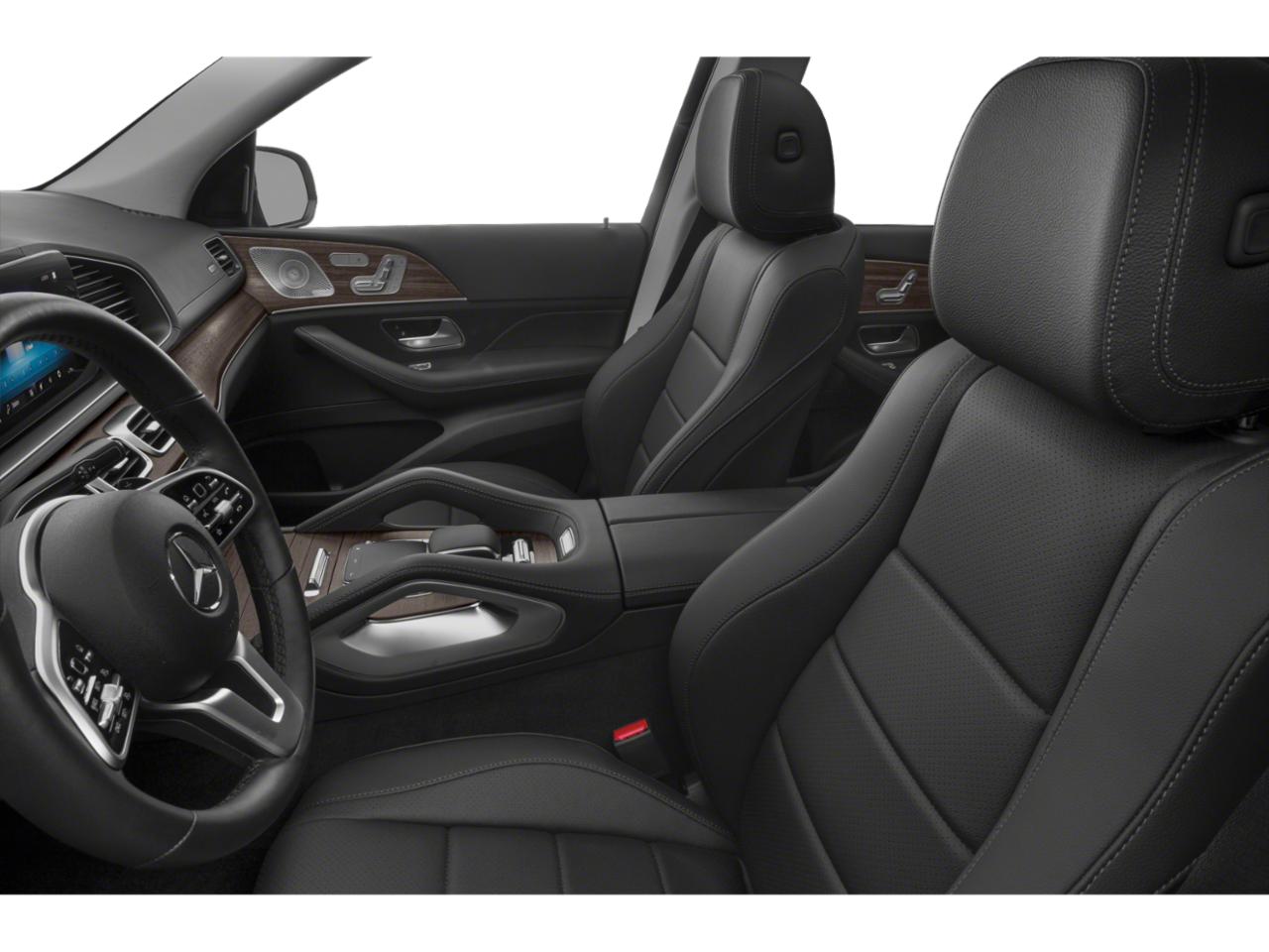 2022 Mercedes-Benz GLS Vehicle Photo in TREVOSE, PA 19053-4984