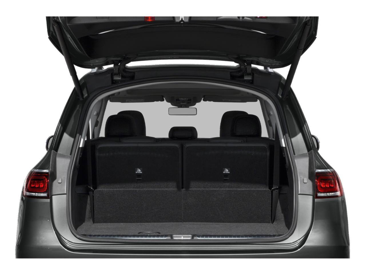 2022 Mercedes-Benz GLS Vehicle Photo in TREVOSE, PA 19053-4984