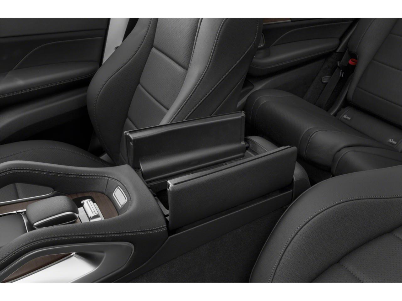 2022 Mercedes-Benz GLS Vehicle Photo in TREVOSE, PA 19053-4984