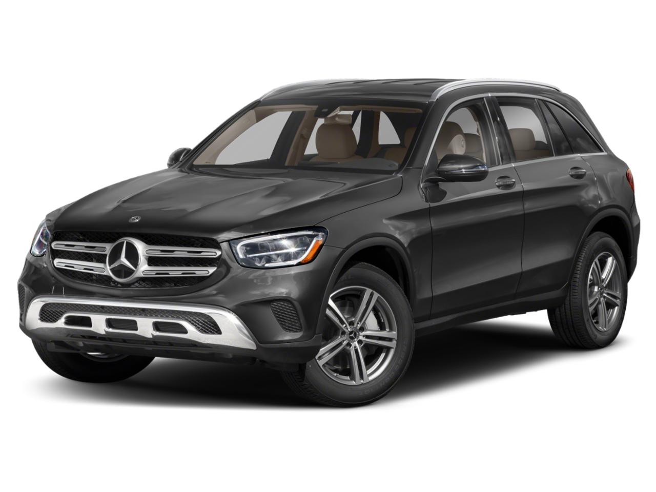 2022 Mercedes-Benz GLC Vehicle Photo in Appleton, WI 54913