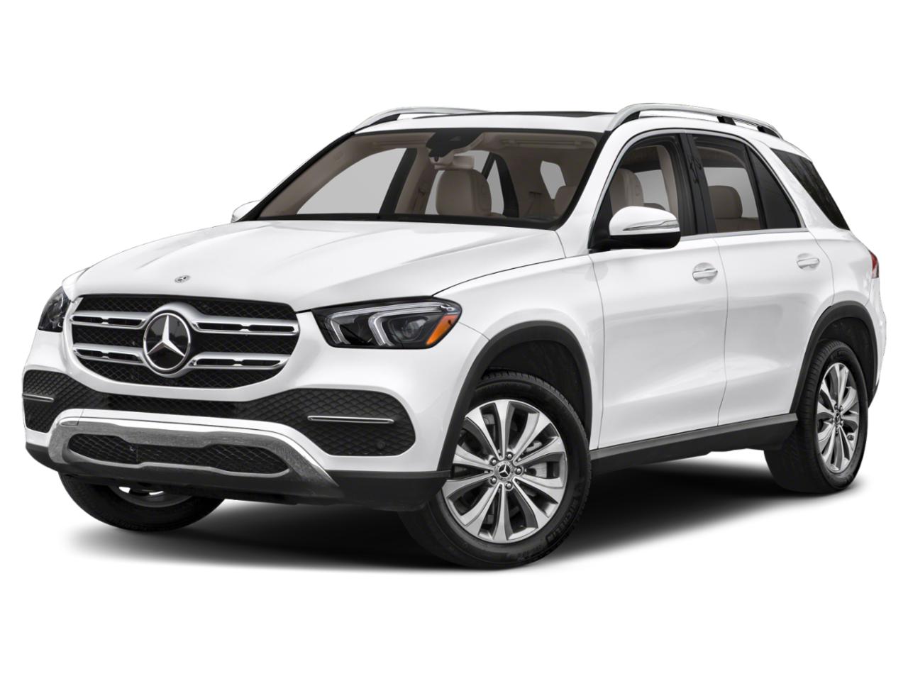 2022 Mercedes-Benz GLE Vehicle Photo in Harrisburg, PA 17111