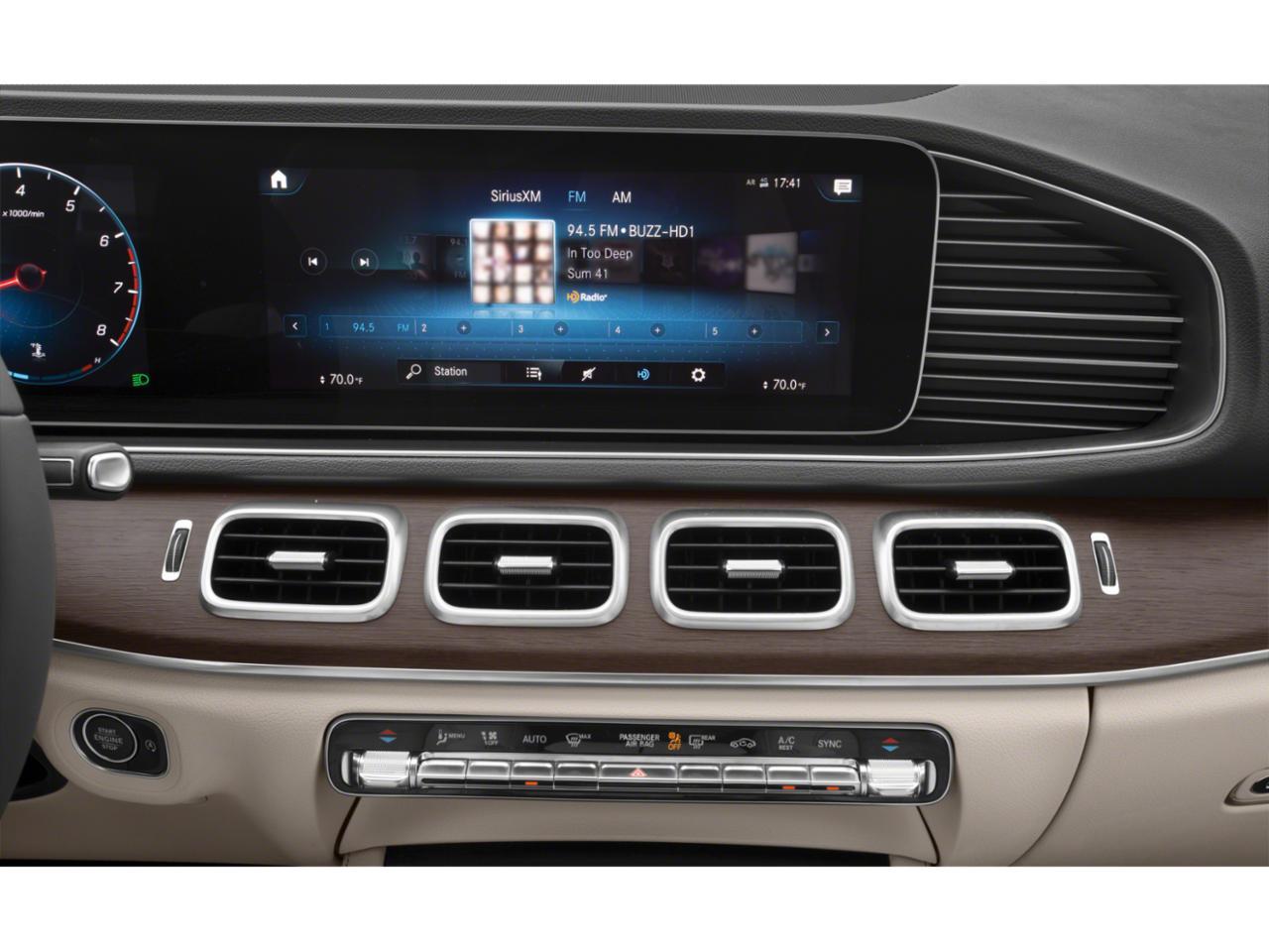 2022 Mercedes-Benz GLE Vehicle Photo in Harrisburg, PA 17111