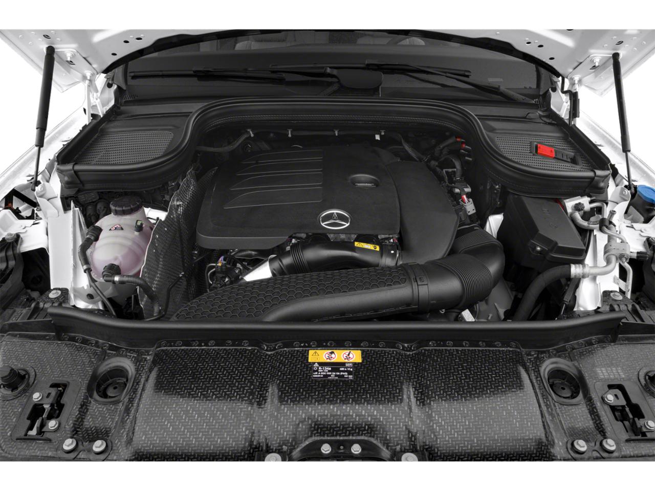 2022 Mercedes-Benz GLE Vehicle Photo in Harrisburg, PA 17111
