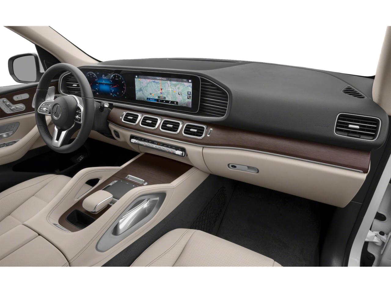 2022 Mercedes-Benz GLE Vehicle Photo in Harrisburg, PA 17111