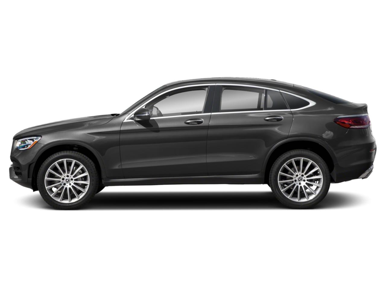 2022 Mercedes-Benz GLC Vehicle Photo in Weatherford, TX 76087