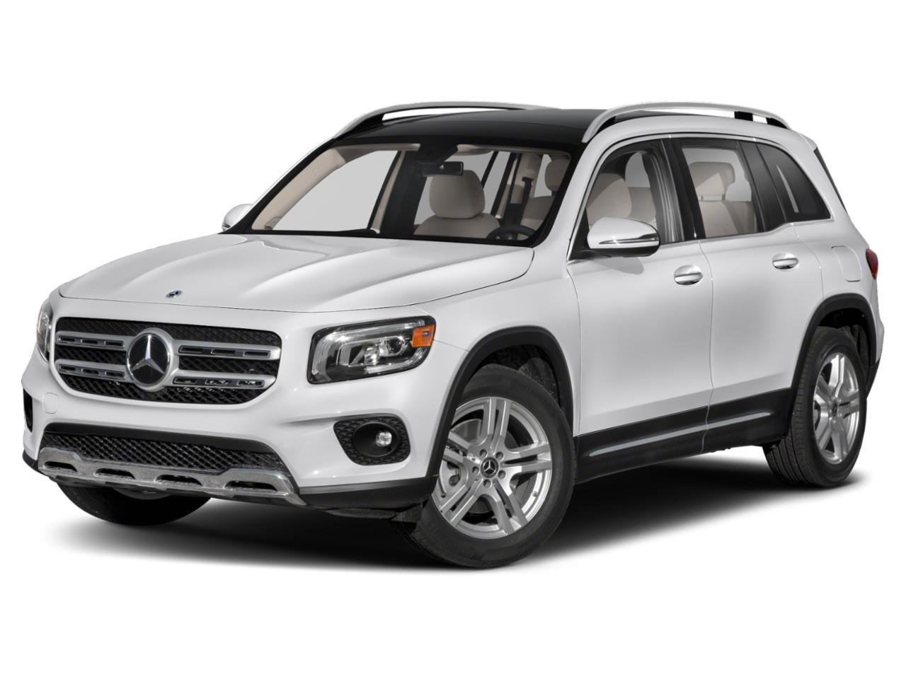 2022 Mercedes-Benz GLB Vehicle Photo in San Antonio, TX 78238