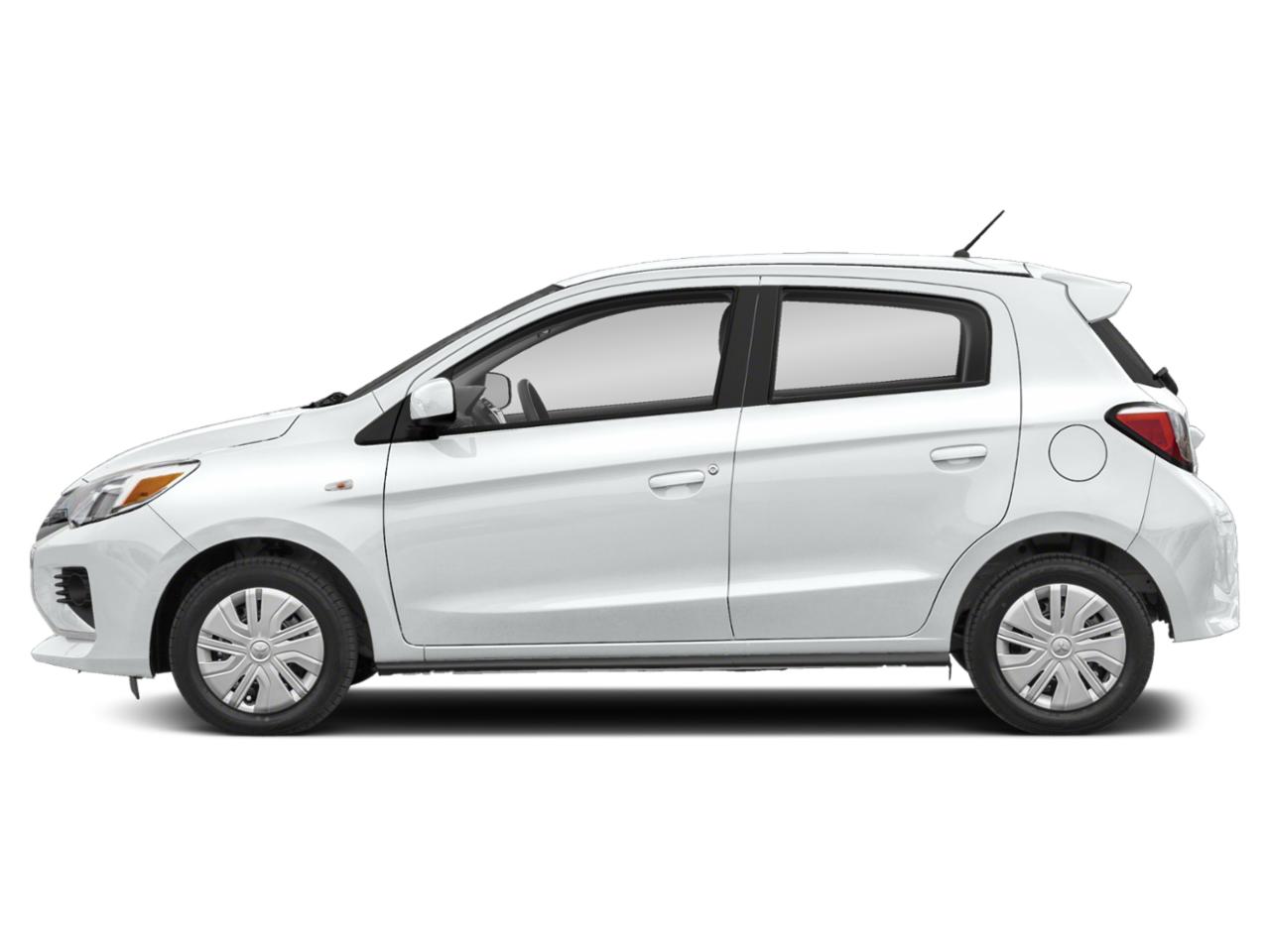 2022 Mitsubishi Mirage Vehicle Photo in Baltimore, MD 21234
