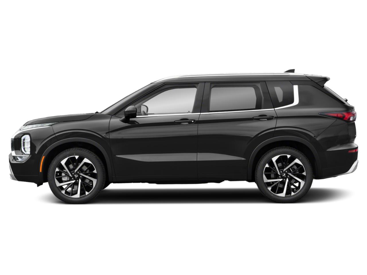 2022 Mitsubishi Outlander Vehicle Photo in SELMA, TX 78154-1460