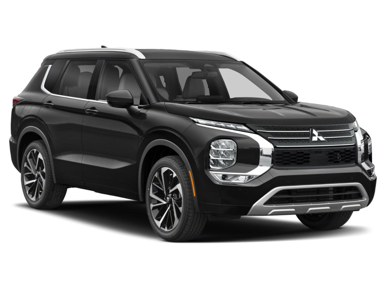 2022 Mitsubishi Outlander Vehicle Photo in SELMA, TX 78154-1460