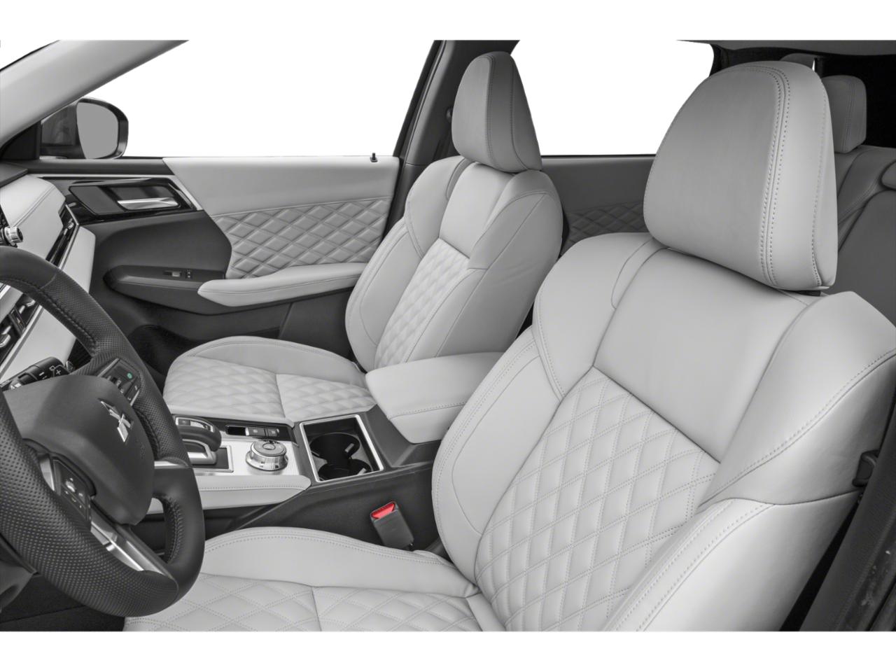 2022 Mitsubishi Outlander Vehicle Photo in SELMA, TX 78154-1460