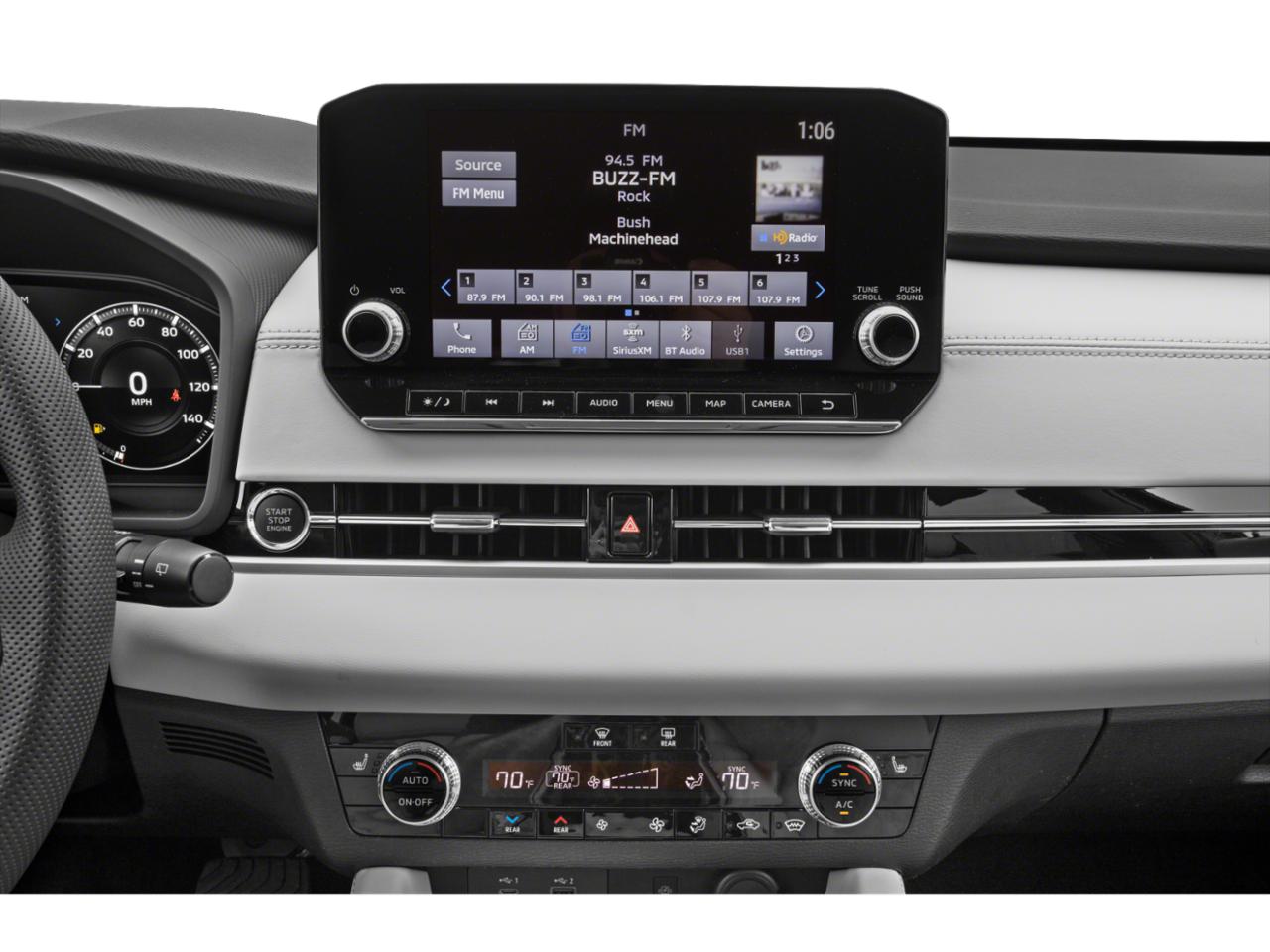 2022 Mitsubishi Outlander Vehicle Photo in SELMA, TX 78154-1460