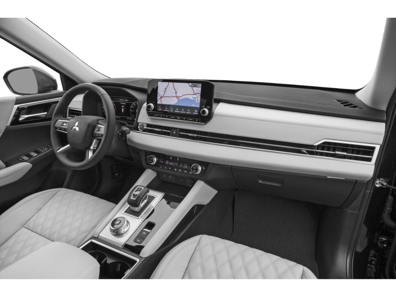 2022 Mitsubishi Outlander Vehicle Photo in SELMA, TX 78154-1460
