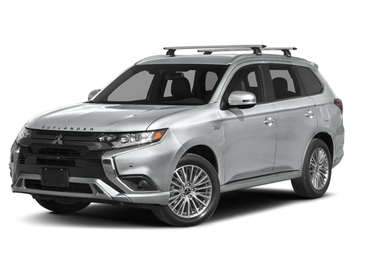 2022 Mitsubishi Outlander PHEV Vehicle Photo in Appleton, WI 54913