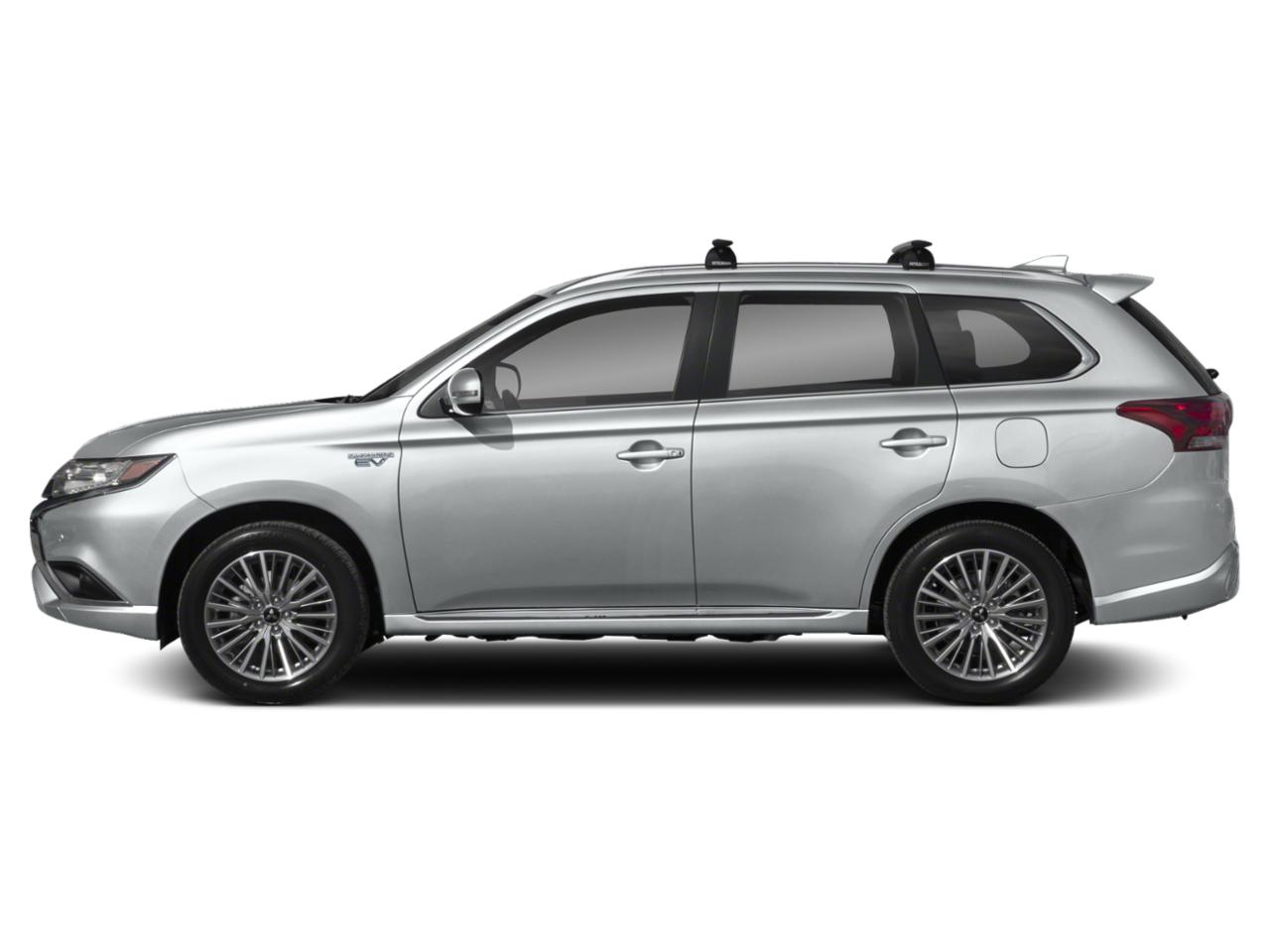 2022 Mitsubishi Outlander PHEV Vehicle Photo in Appleton, WI 54913