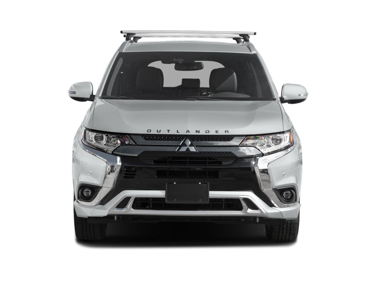 2022 Mitsubishi Outlander PHEV Vehicle Photo in Appleton, WI 54913