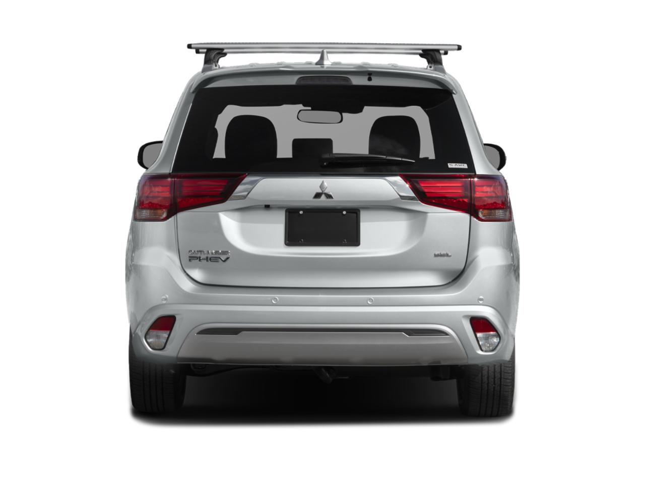 2022 Mitsubishi Outlander PHEV Vehicle Photo in Appleton, WI 54913