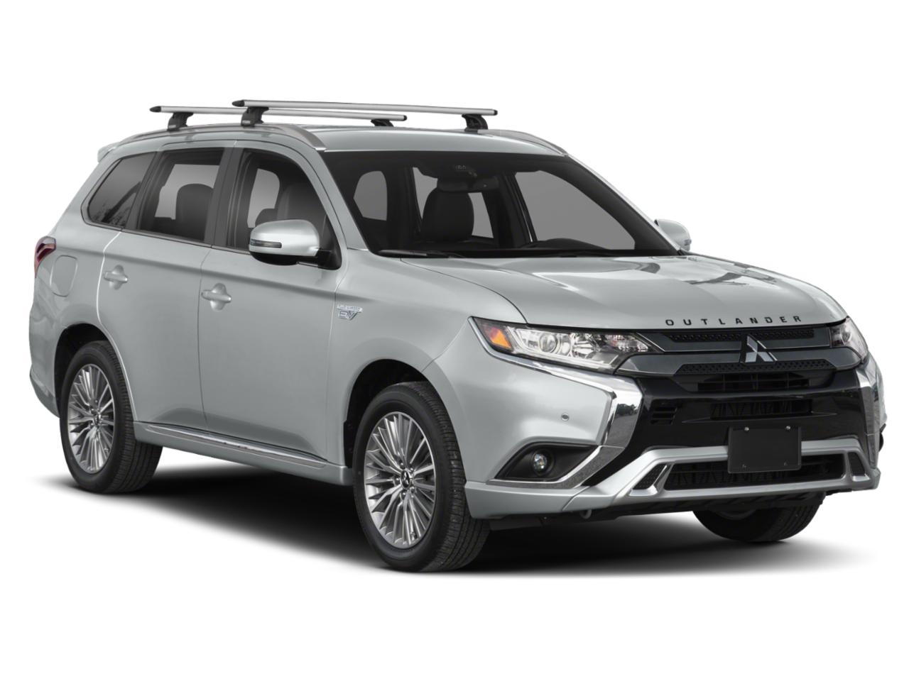 2022 Mitsubishi Outlander PHEV Vehicle Photo in Appleton, WI 54913