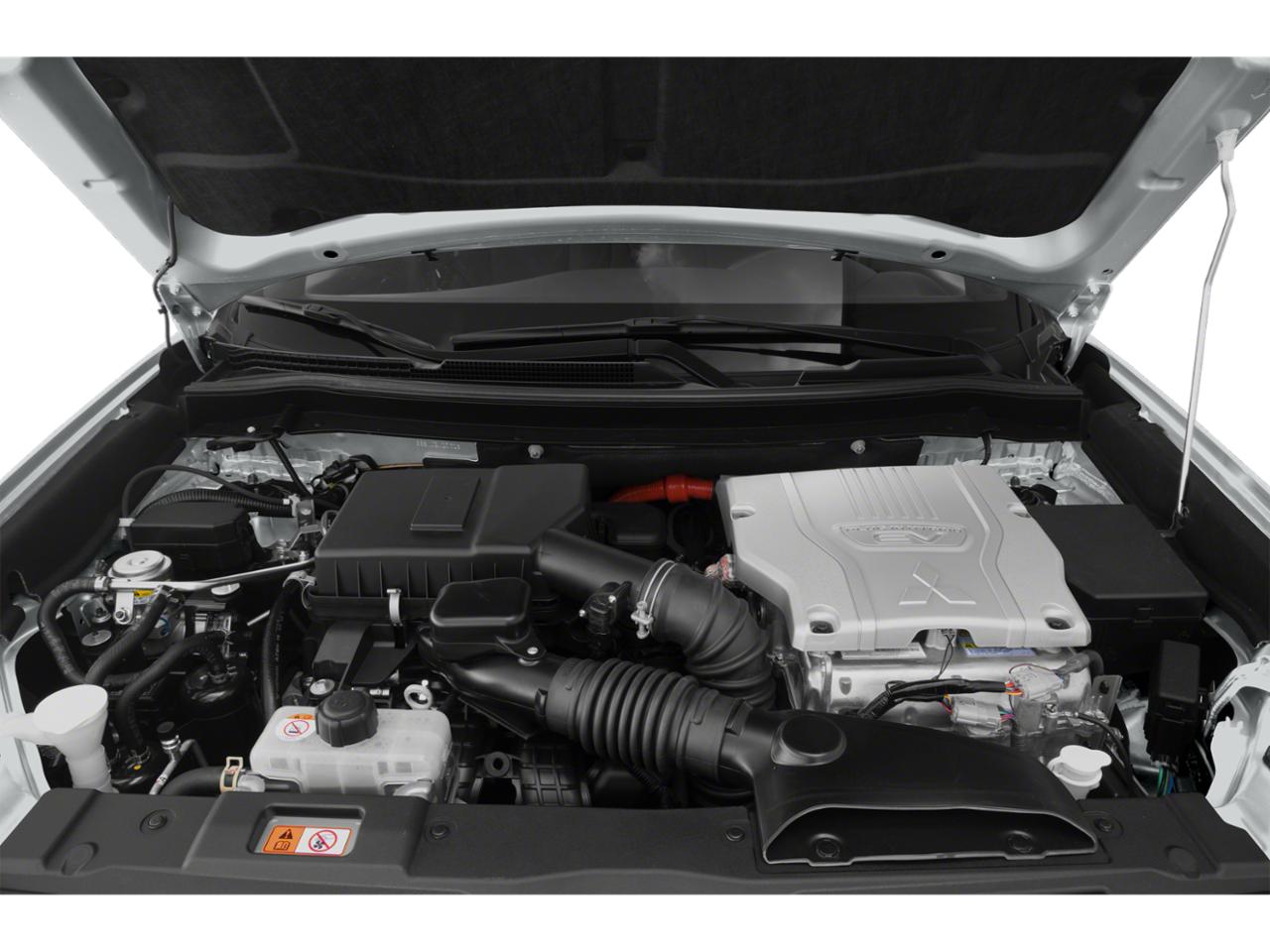 2022 Mitsubishi Outlander PHEV Vehicle Photo in Appleton, WI 54913