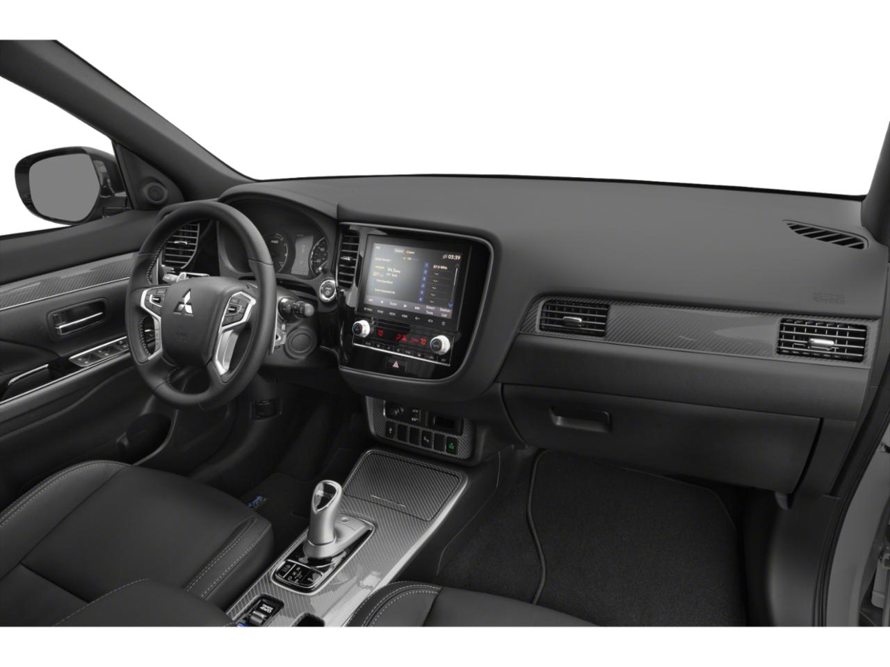 2022 Mitsubishi Outlander PHEV Vehicle Photo in Appleton, WI 54913