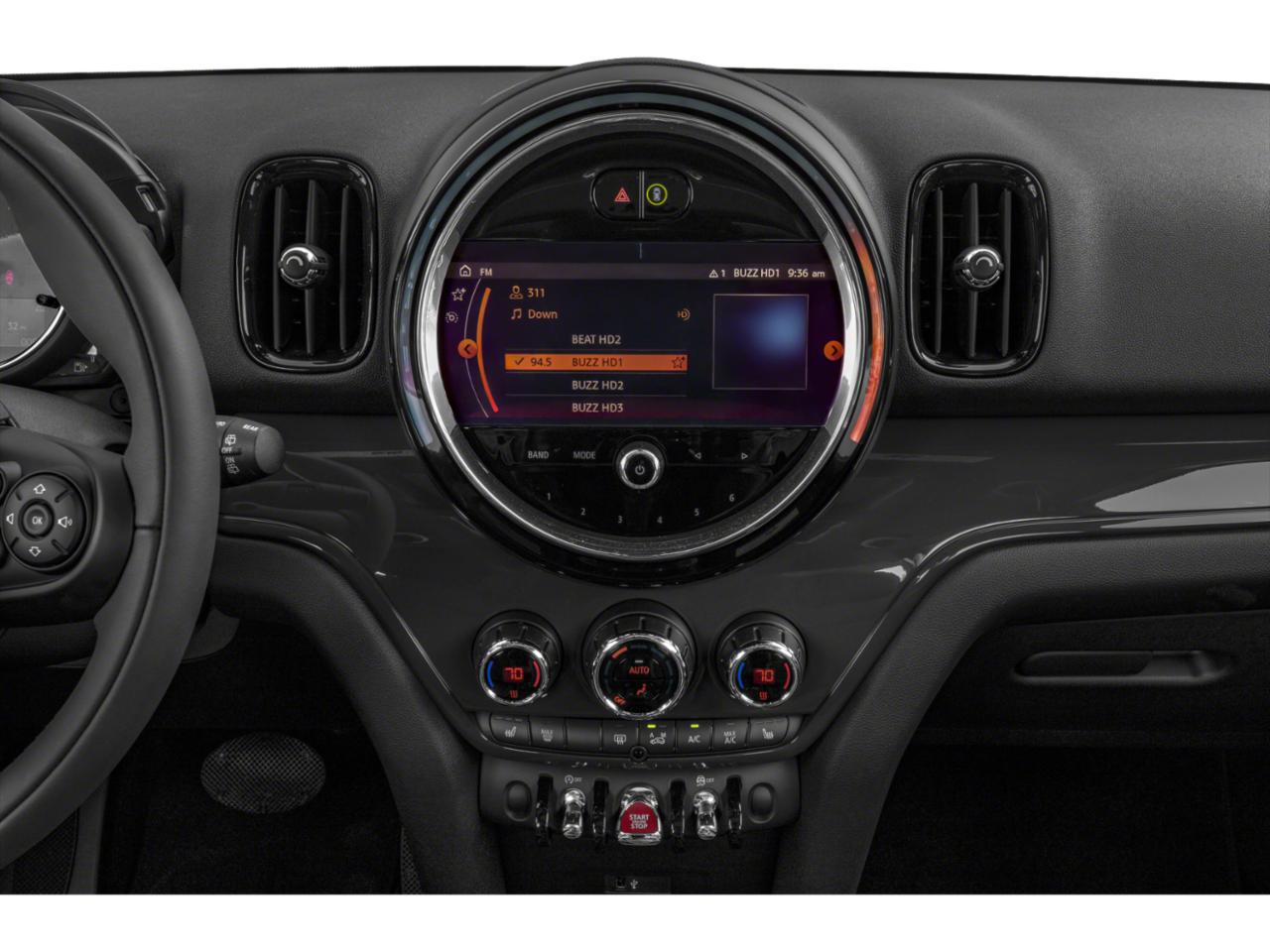 2022 MINI Cooper S Countryman ALL4 Vehicle Photo in PORTSMOUTH, NH 03801-4196