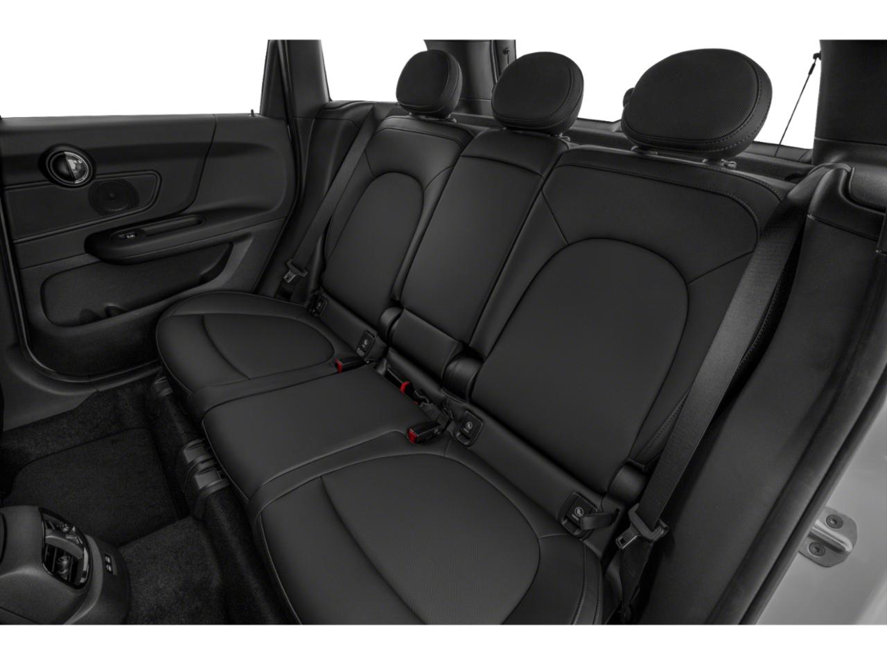 2022 MINI Cooper S Countryman ALL4 Vehicle Photo in PORTSMOUTH, NH 03801-4196