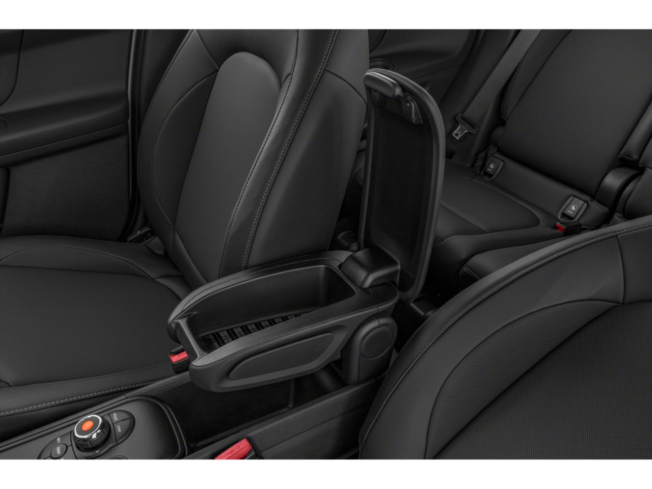 2022 MINI Cooper S Countryman ALL4 Vehicle Photo in PORTSMOUTH, NH 03801-4196