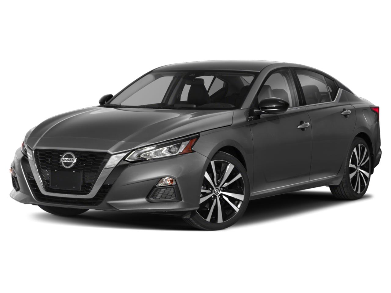 2022 Nissan Altima Vehicle Photo in San Antonio, TX 78209