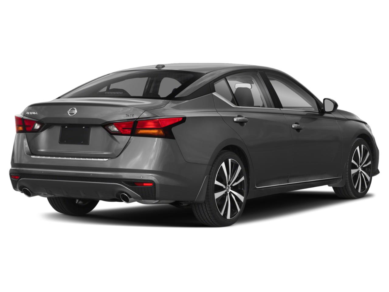 2022 Nissan Altima Vehicle Photo in San Antonio, TX 78209