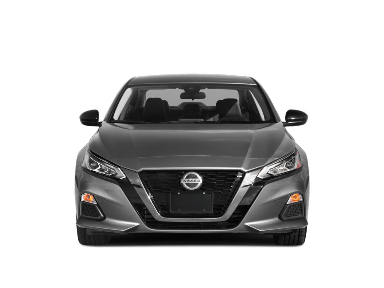 2022 Nissan Altima Vehicle Photo in San Antonio, TX 78209