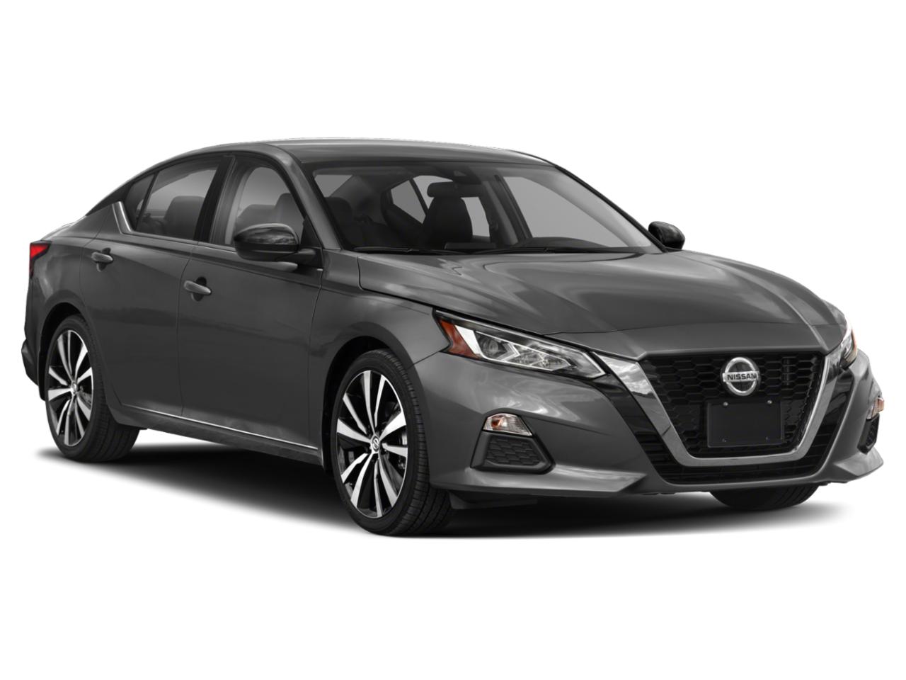 2022 Nissan Altima Vehicle Photo in San Antonio, TX 78209