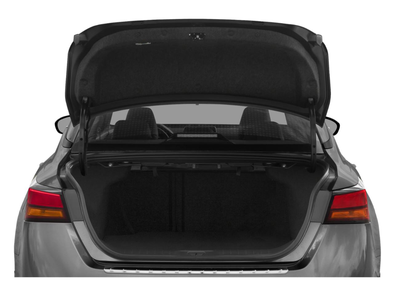 2022 Nissan Altima Vehicle Photo in San Antonio, TX 78209
